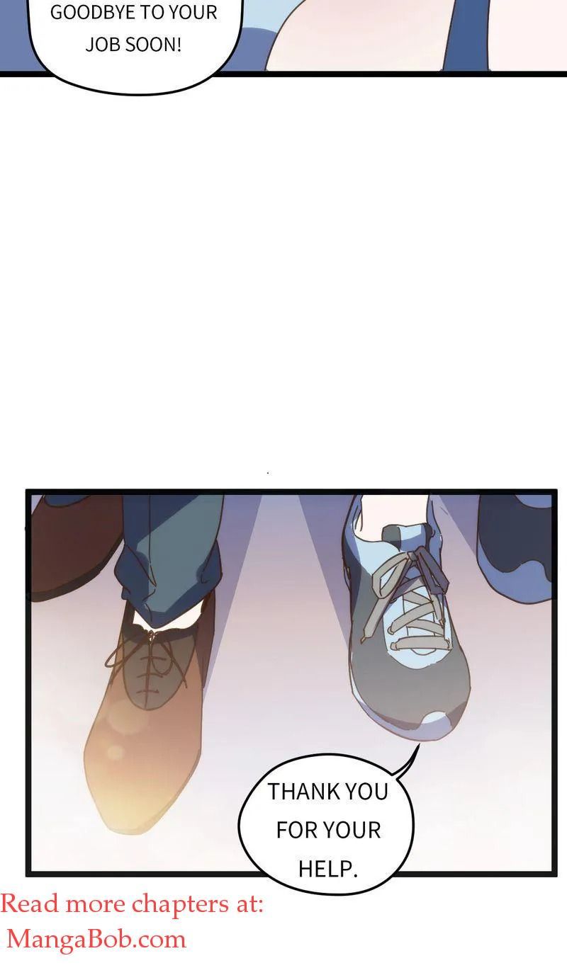Exclusive Stewardess of Mr. CEO Chapter 4 - page 23