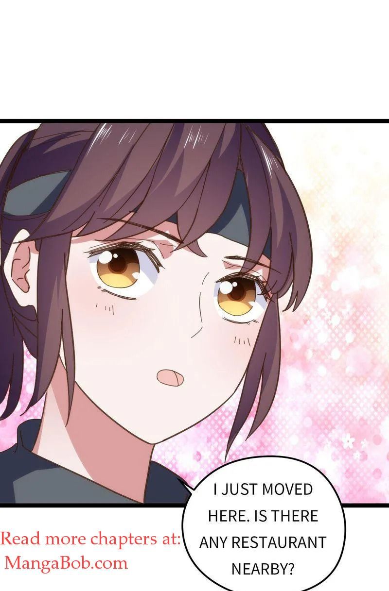 Exclusive Stewardess of Mr. CEO Chapter 4 - page 24