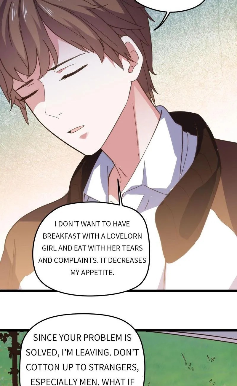 Exclusive Stewardess of Mr. CEO Chapter 4 - page 31