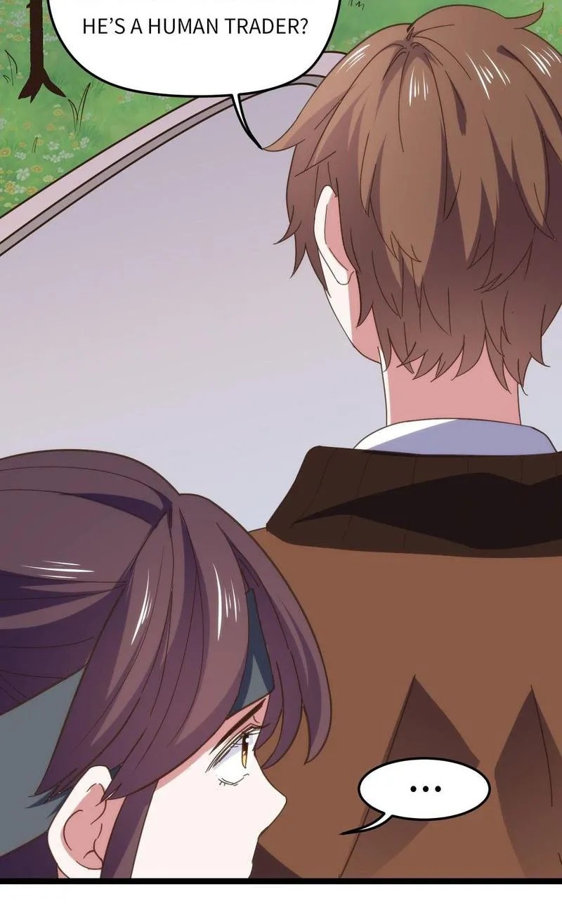 Exclusive Stewardess of Mr. CEO Chapter 4 - page 32
