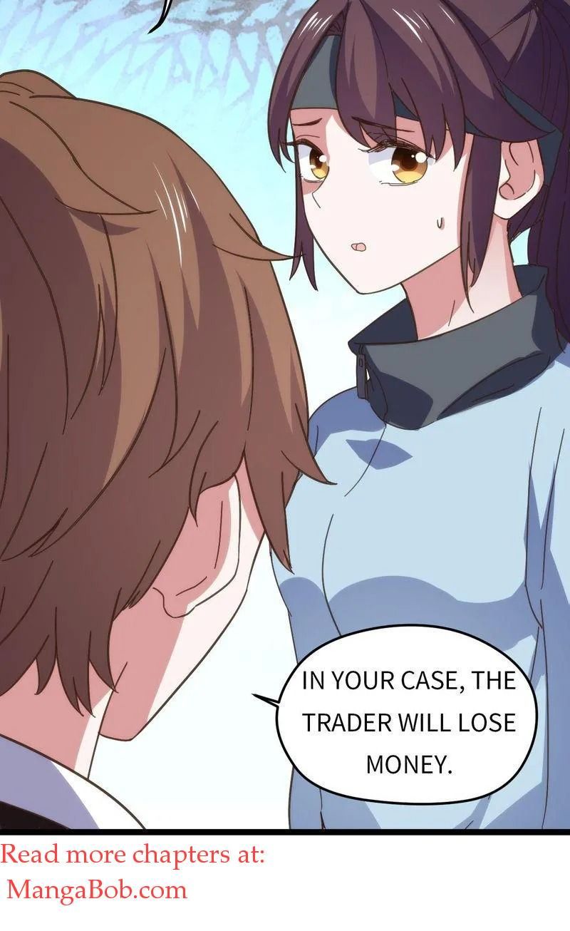 Exclusive Stewardess of Mr. CEO Chapter 4 - page 34