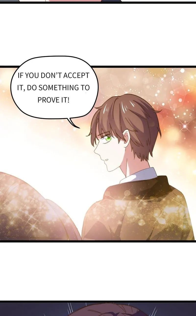 Exclusive Stewardess of Mr. CEO Chapter 4 - page 37
