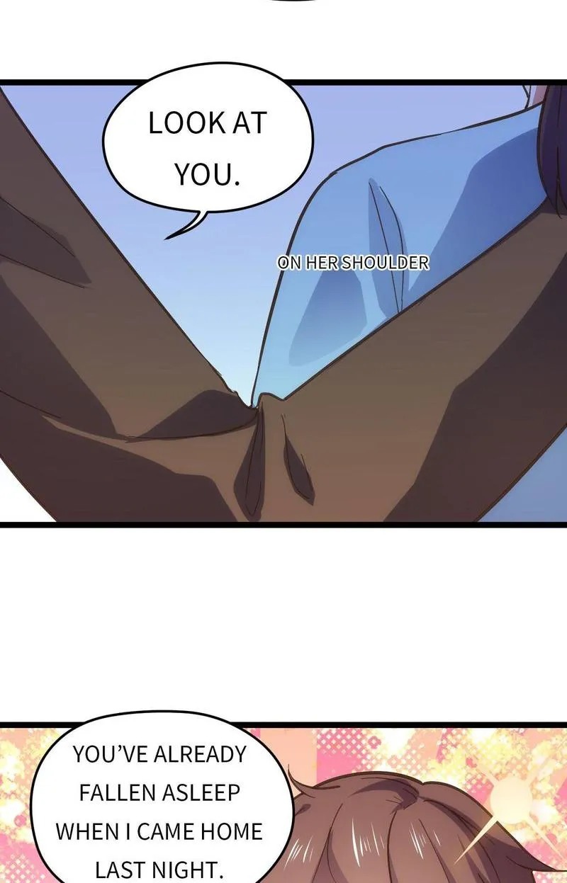Exclusive Stewardess of Mr. CEO Chapter 4 - page 6