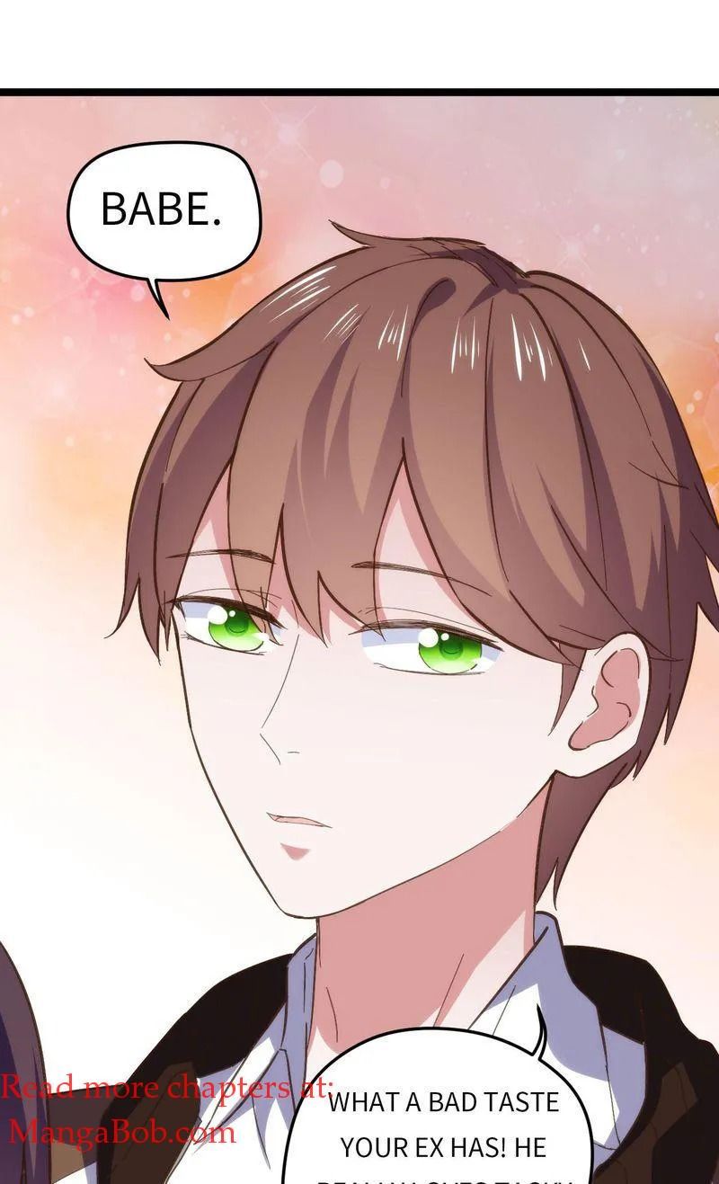 Exclusive Stewardess of Mr. CEO Chapter 4 - page 9