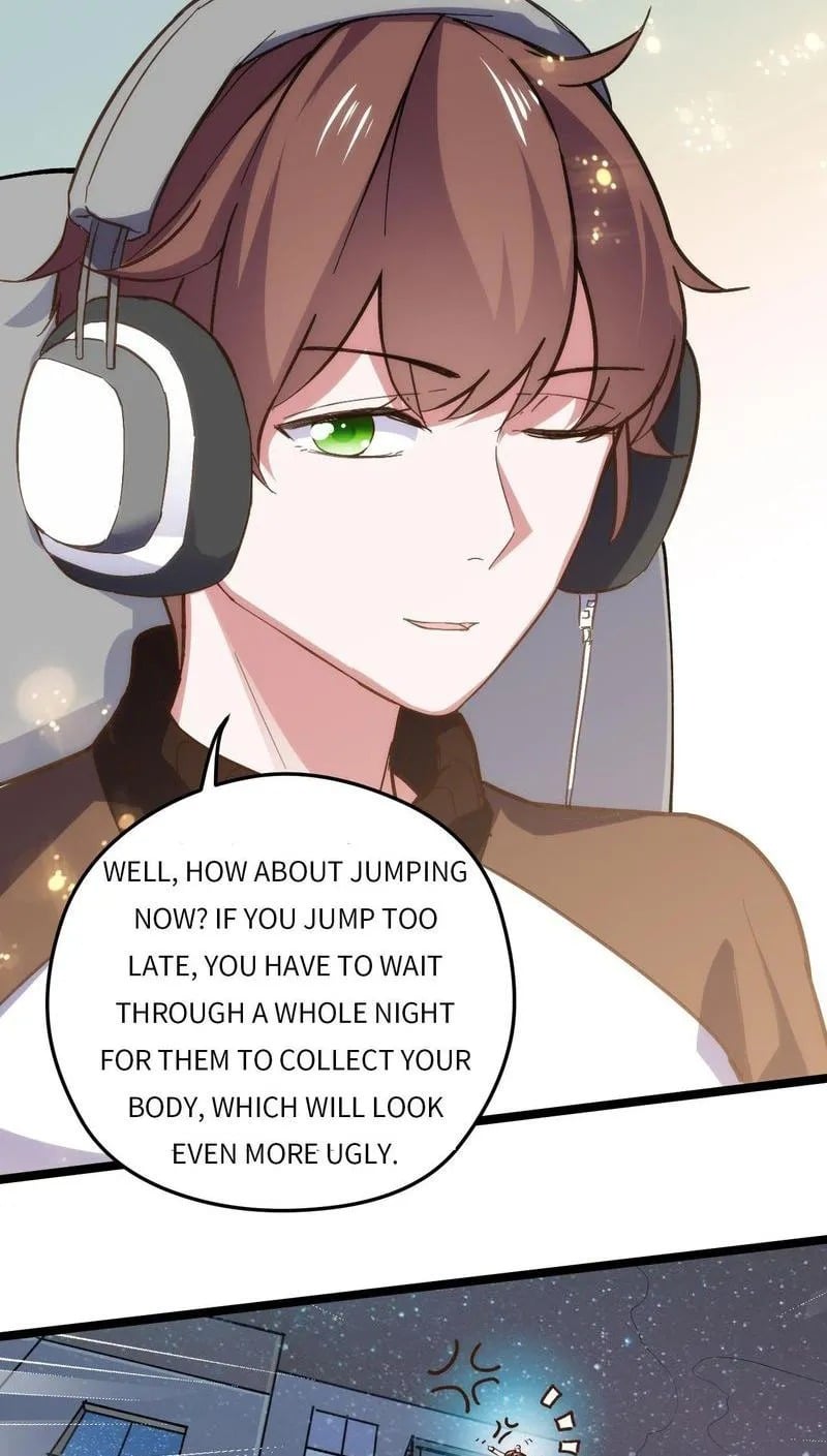 Exclusive Stewardess of Mr. CEO Chapter 2 - page 12