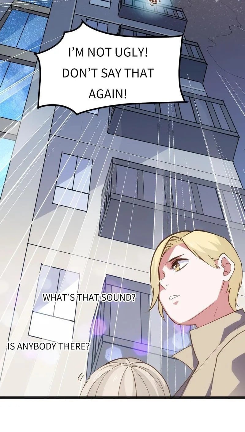 Exclusive Stewardess of Mr. CEO Chapter 2 - page 13