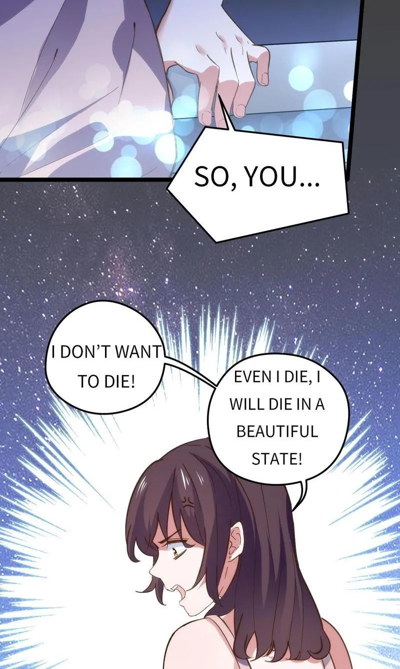 Exclusive Stewardess of Mr. CEO Chapter 2 - page 15