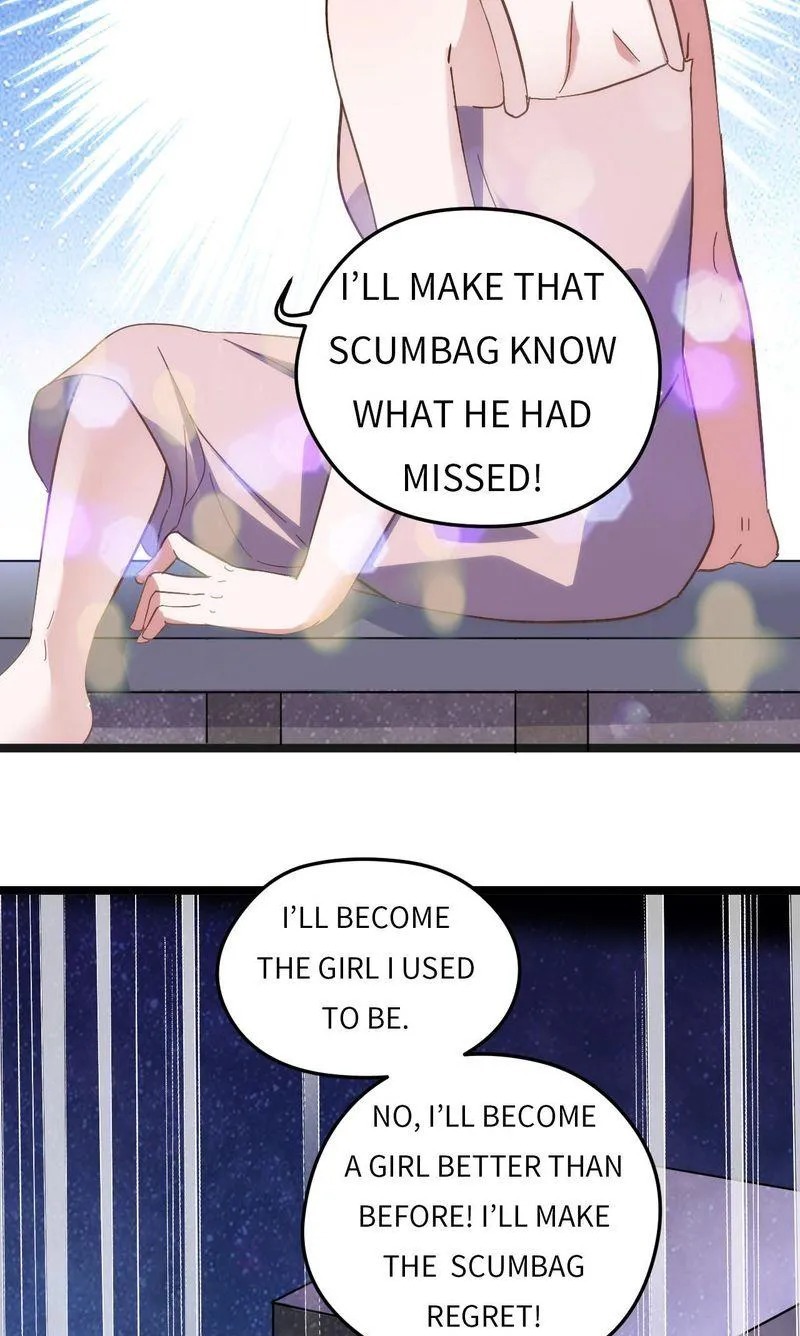 Exclusive Stewardess of Mr. CEO Chapter 2 - page 16