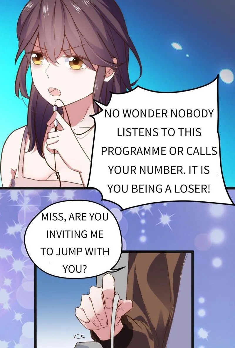 Exclusive Stewardess of Mr. CEO Chapter 2 - page 2