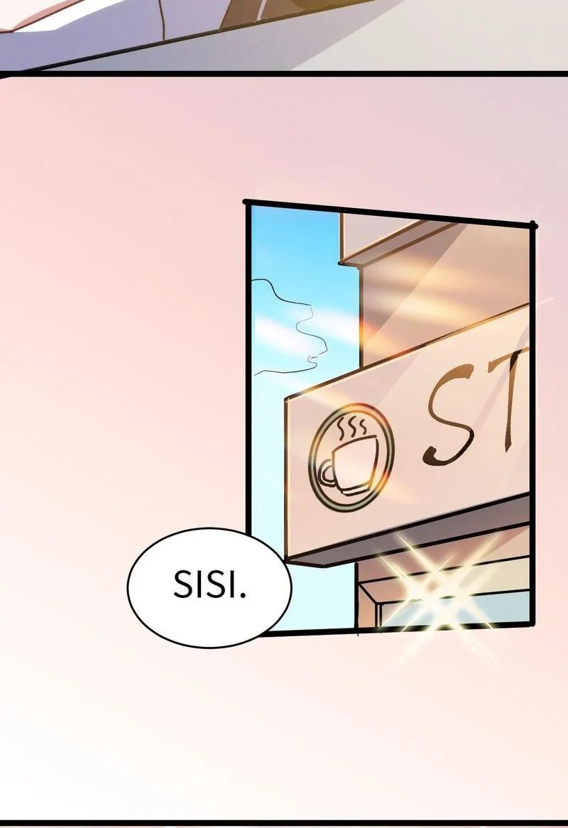 Exclusive Stewardess of Mr. CEO Chapter 2 - page 20