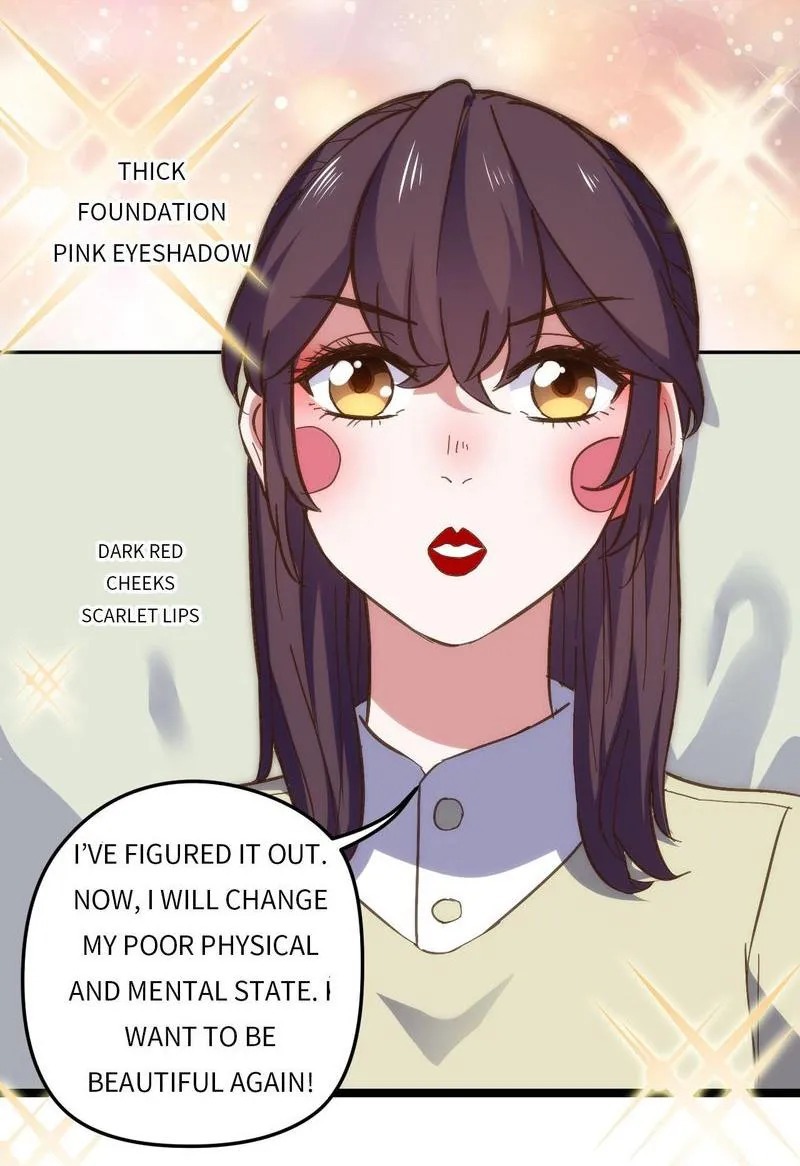 Exclusive Stewardess of Mr. CEO Chapter 2 - page 21
