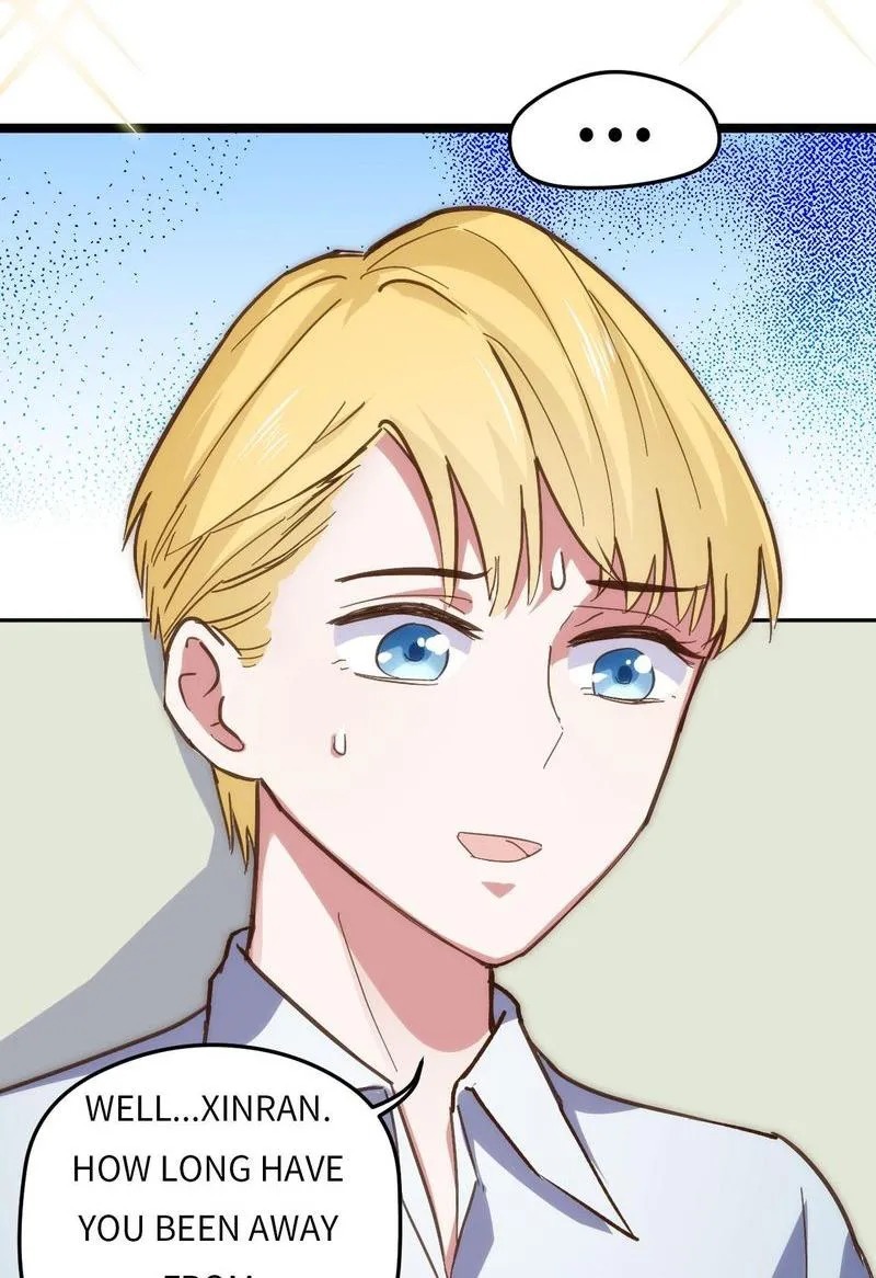 Exclusive Stewardess of Mr. CEO Chapter 2 - page 22