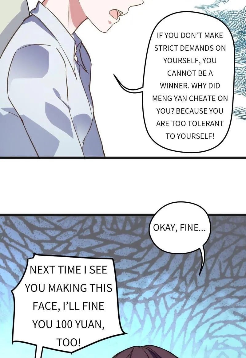 Exclusive Stewardess of Mr. CEO Chapter 2 - page 27