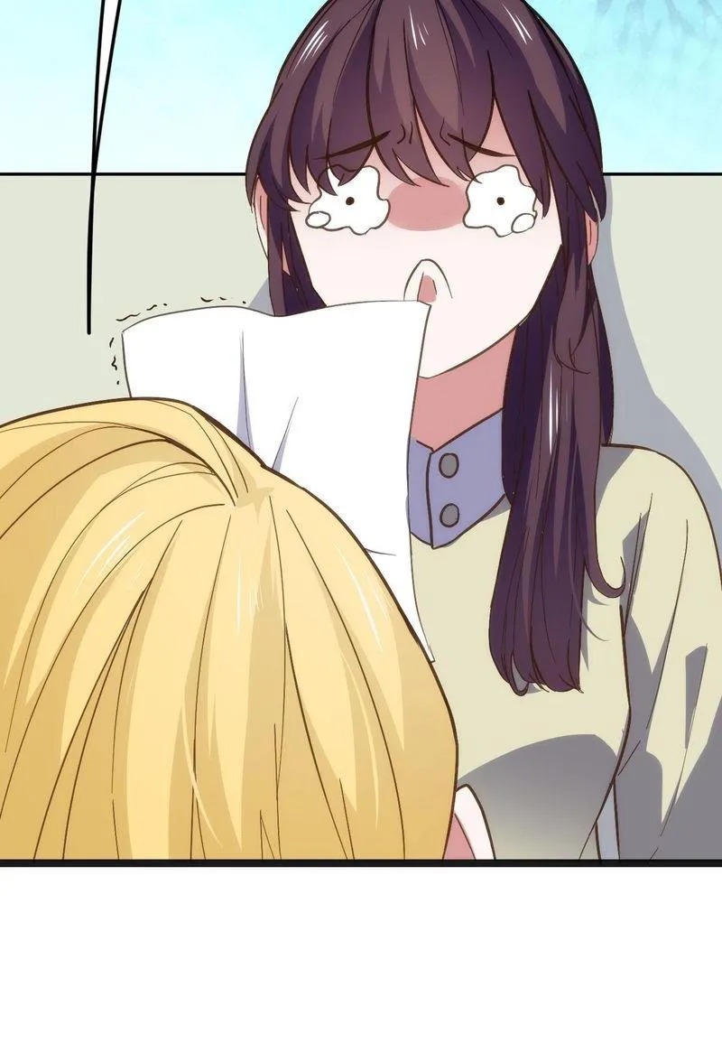Exclusive Stewardess of Mr. CEO Chapter 2 - page 28