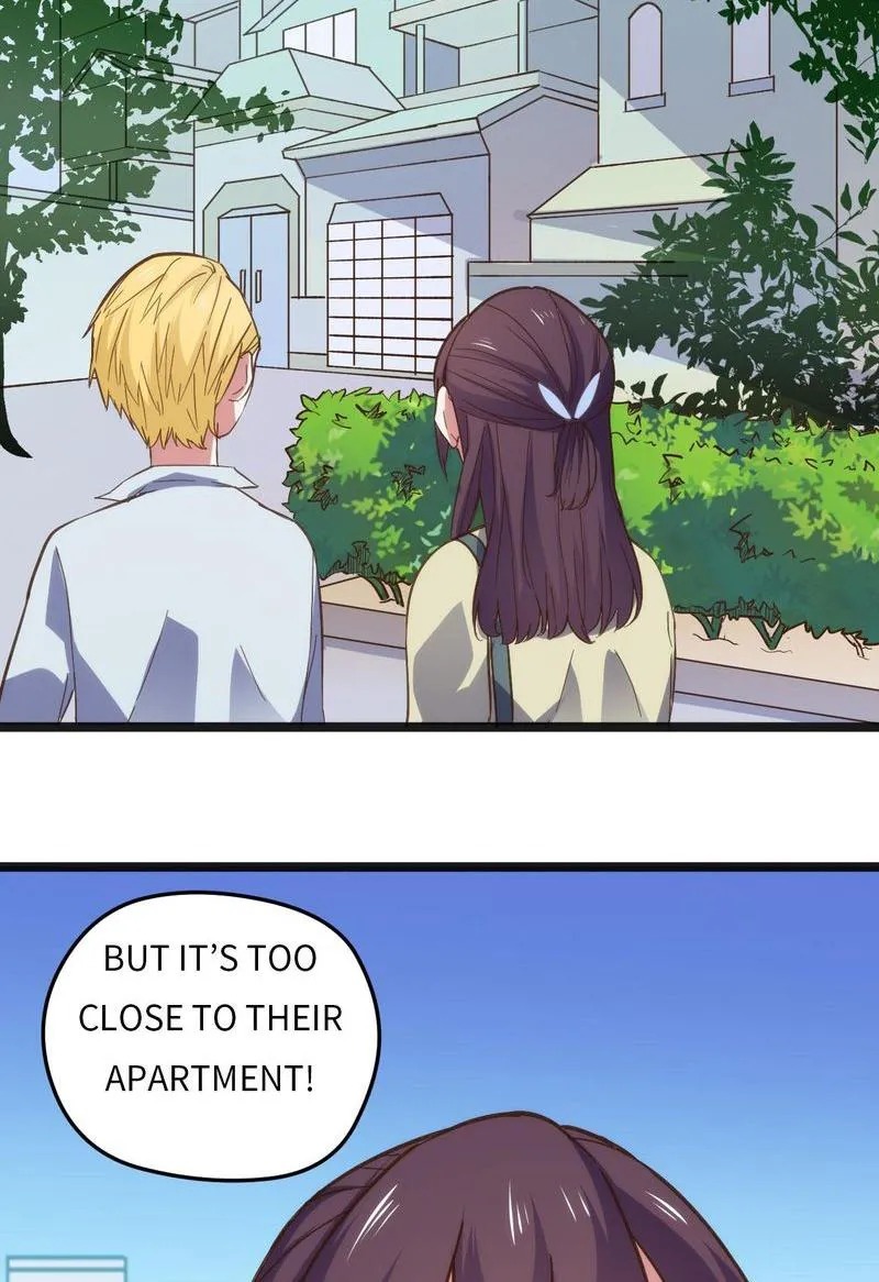 Exclusive Stewardess of Mr. CEO Chapter 2 - page 30