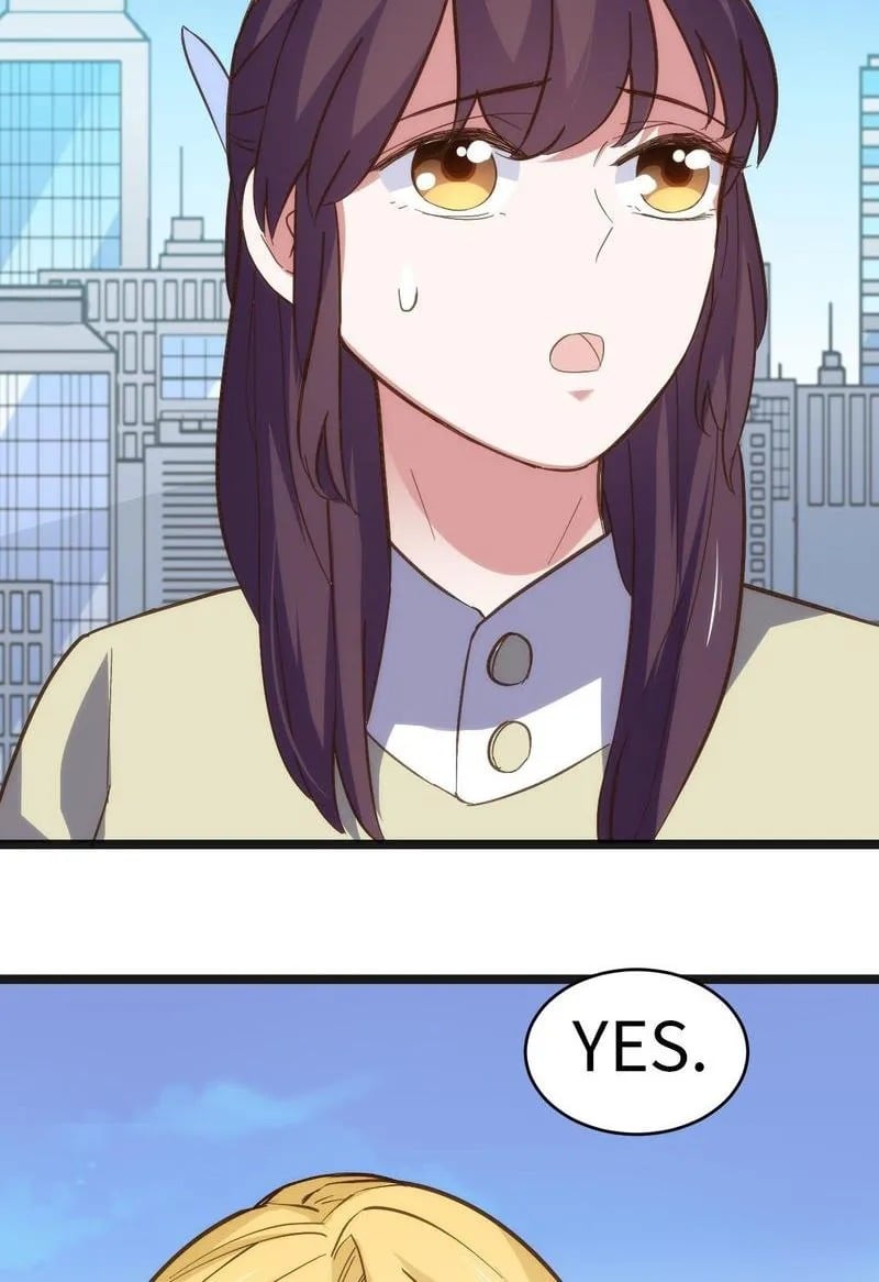 Exclusive Stewardess of Mr. CEO Chapter 2 - page 31