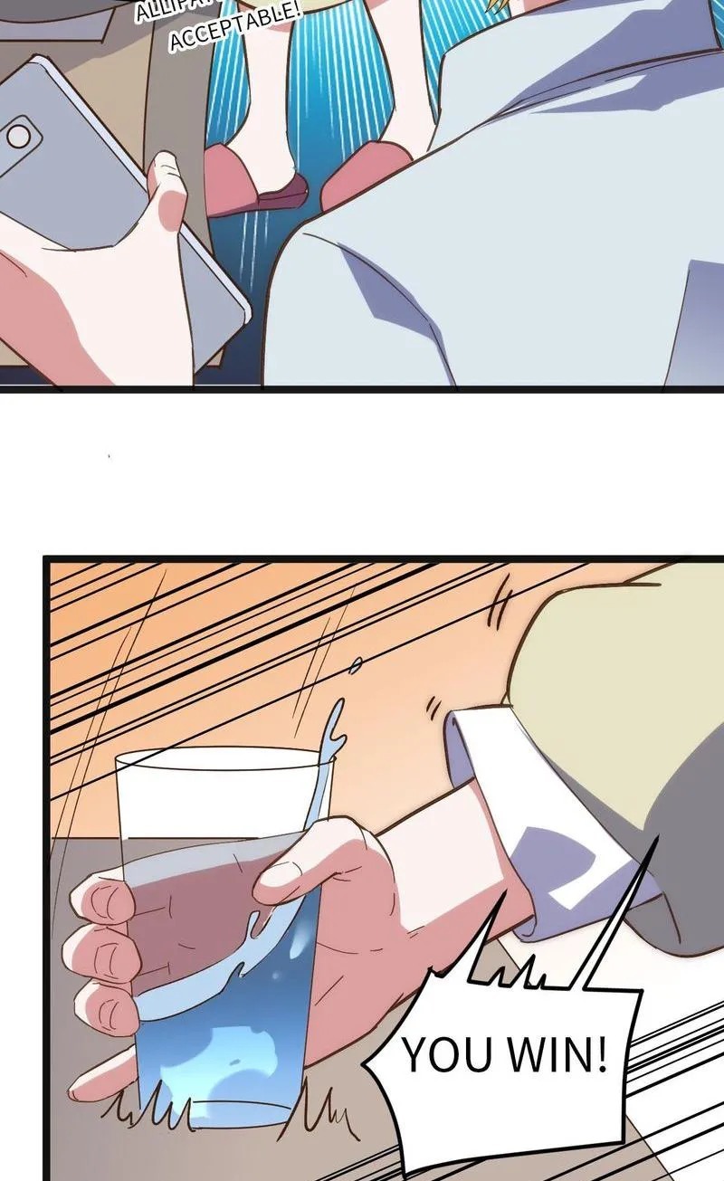 Exclusive Stewardess of Mr. CEO Chapter 2 - page 36