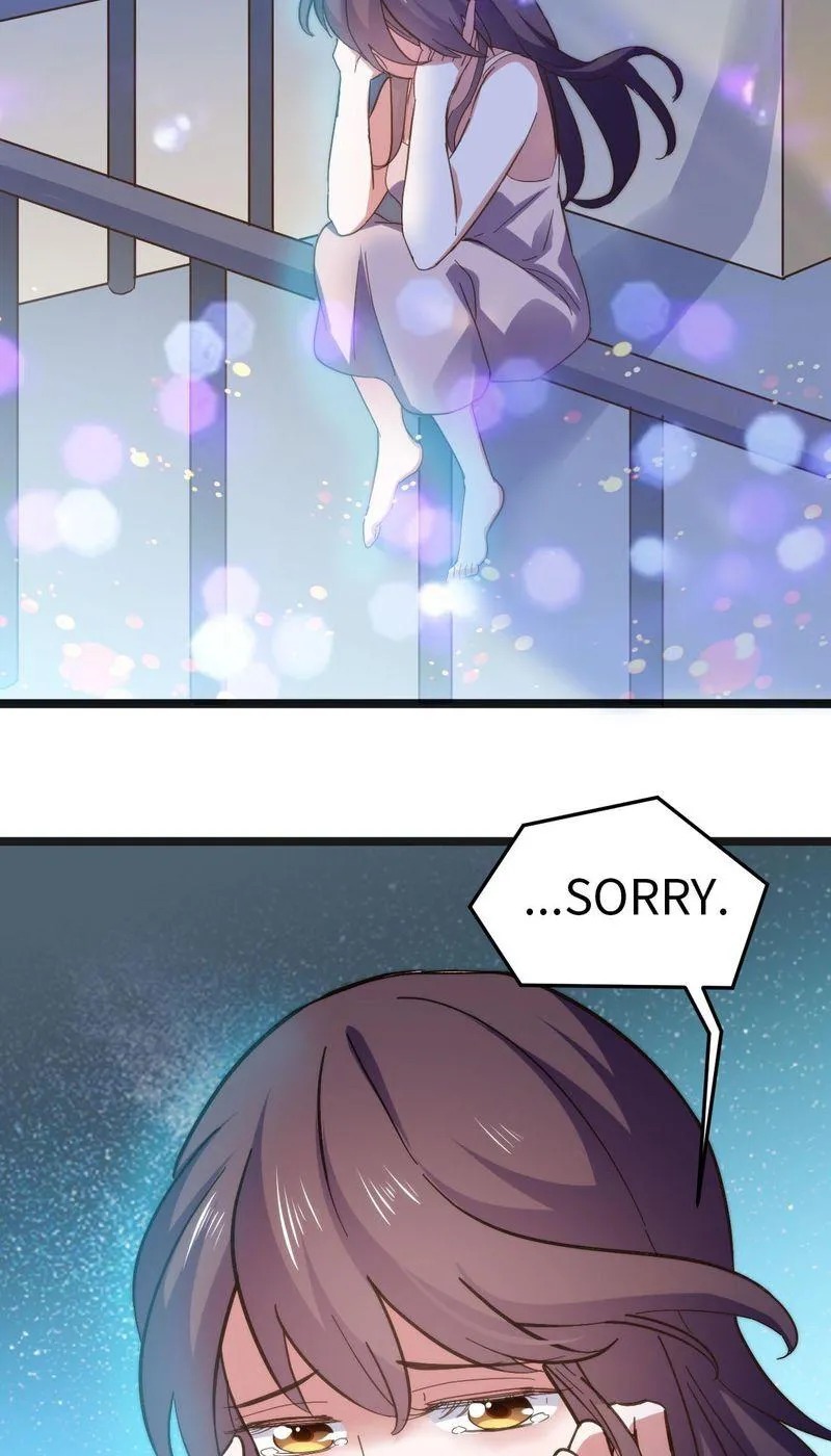 Exclusive Stewardess of Mr. CEO Chapter 2 - page 8