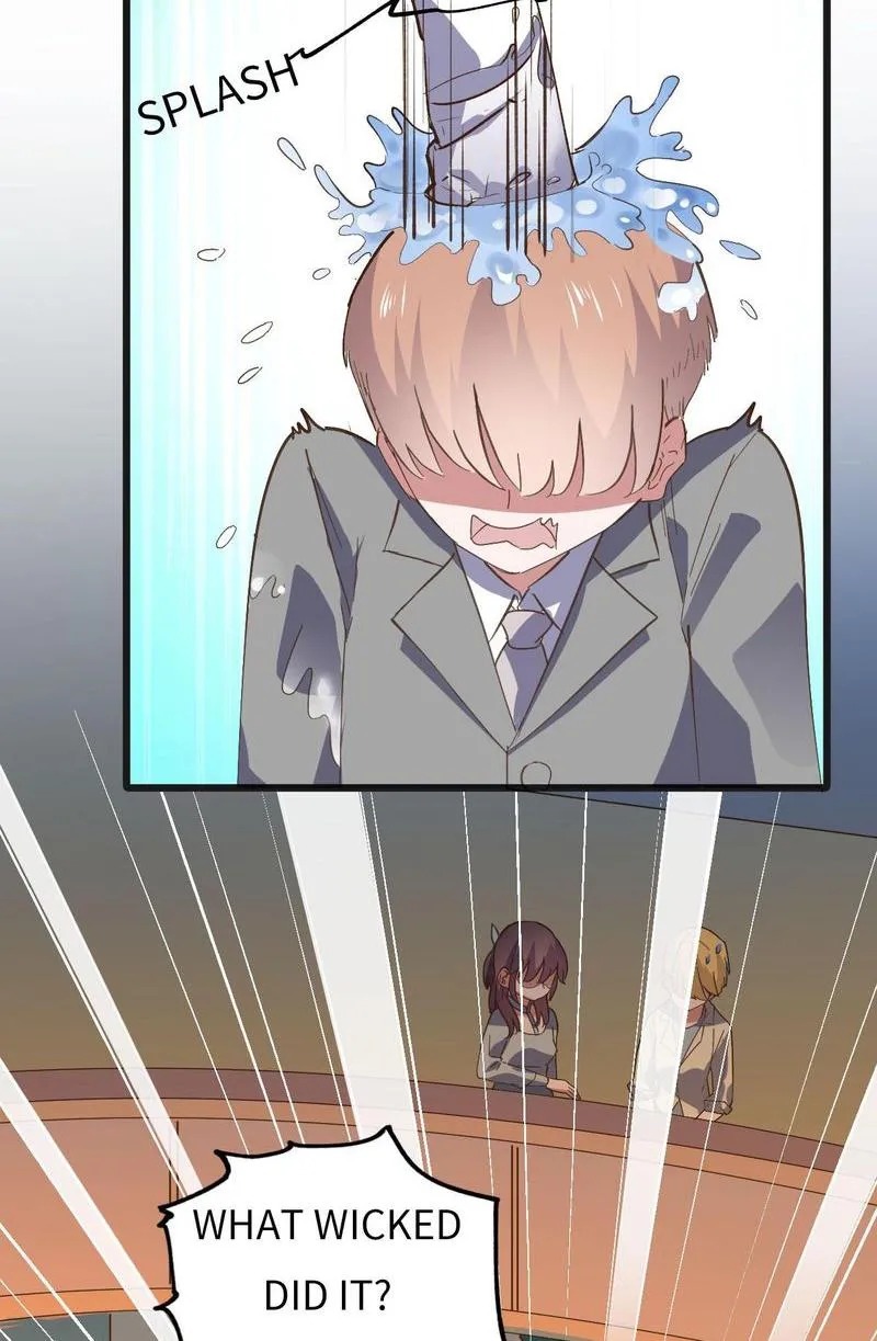Exclusive Stewardess of Mr. CEO Chapter 1 - page 11
