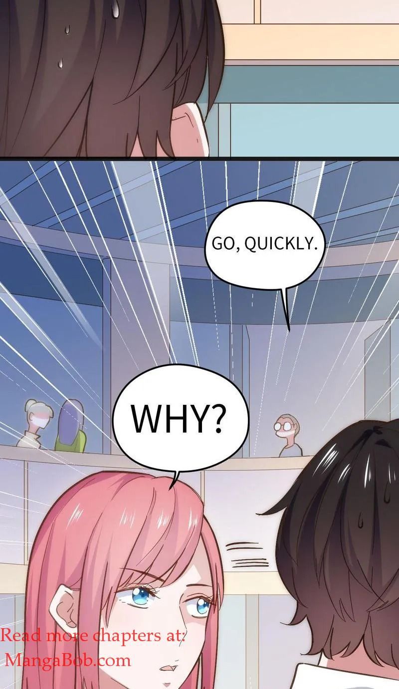 Exclusive Stewardess of Mr. CEO Chapter 1 - page 15