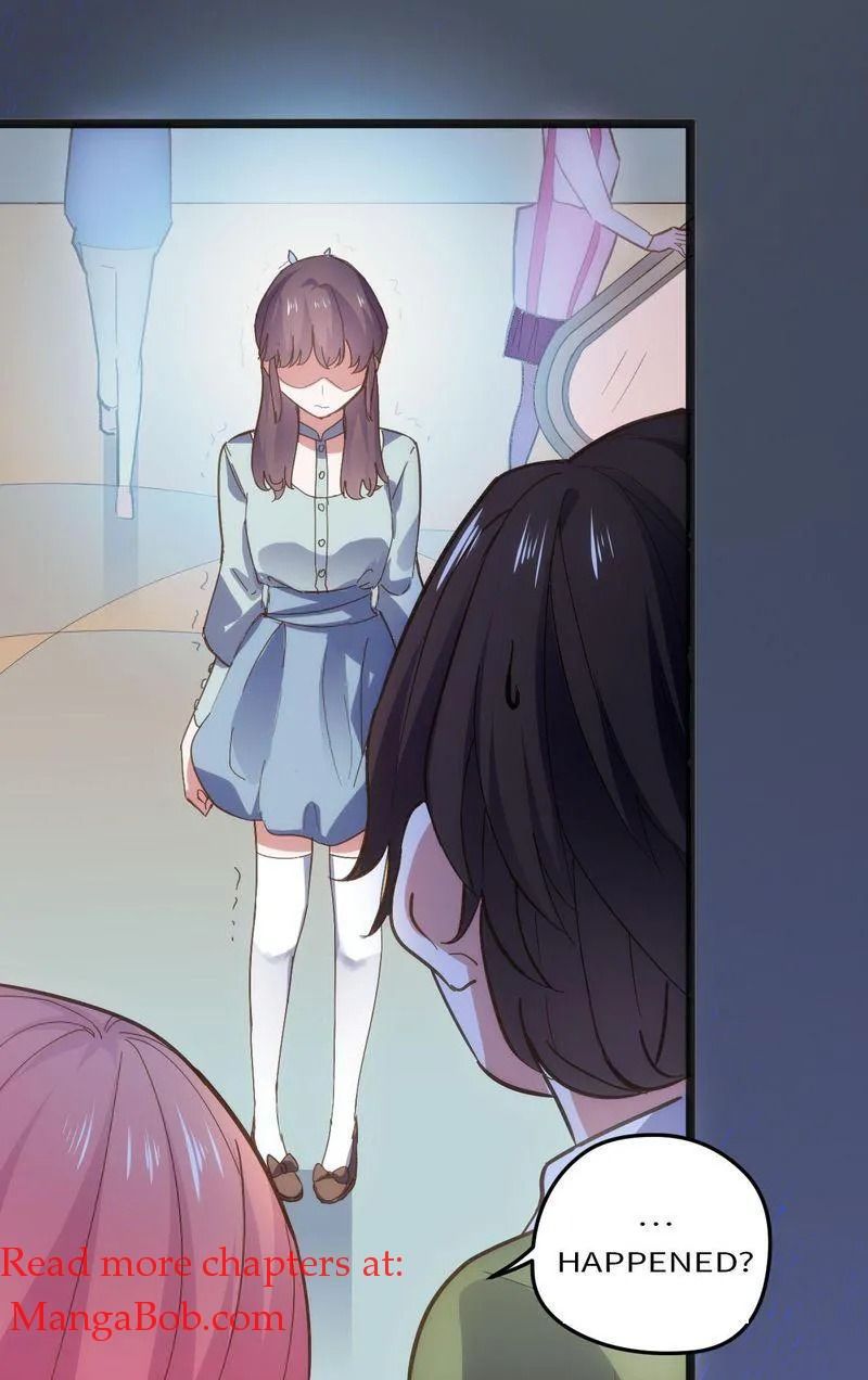 Exclusive Stewardess of Mr. CEO Chapter 1 - page 17