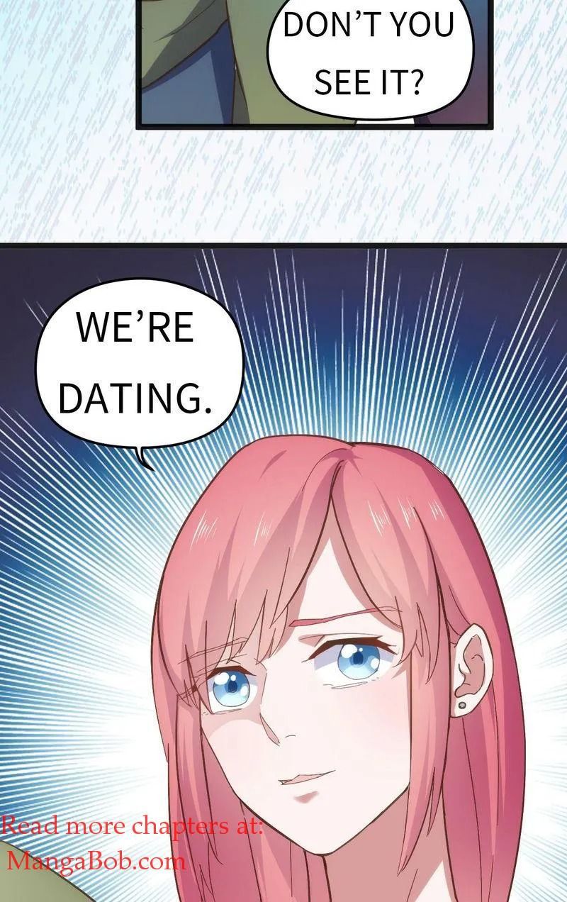 Exclusive Stewardess of Mr. CEO Chapter 1 - page 20