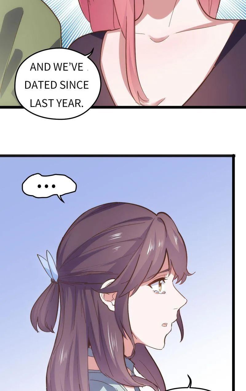 Exclusive Stewardess of Mr. CEO Chapter 1 - page 21