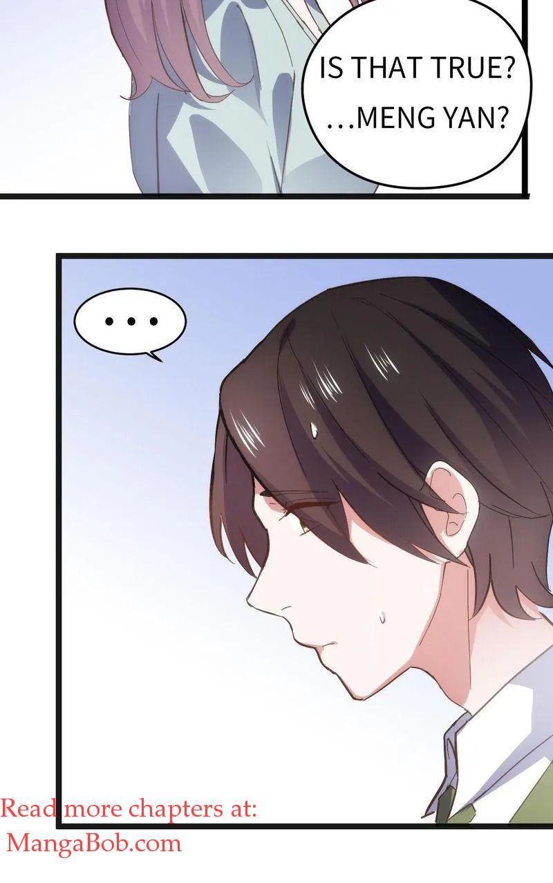 Exclusive Stewardess of Mr. CEO Chapter 1 - page 22