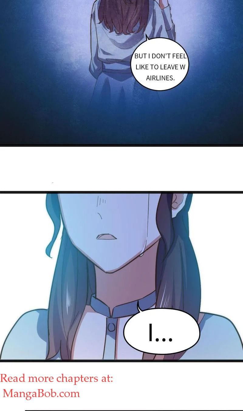 Exclusive Stewardess of Mr. CEO Chapter 1 - page 24