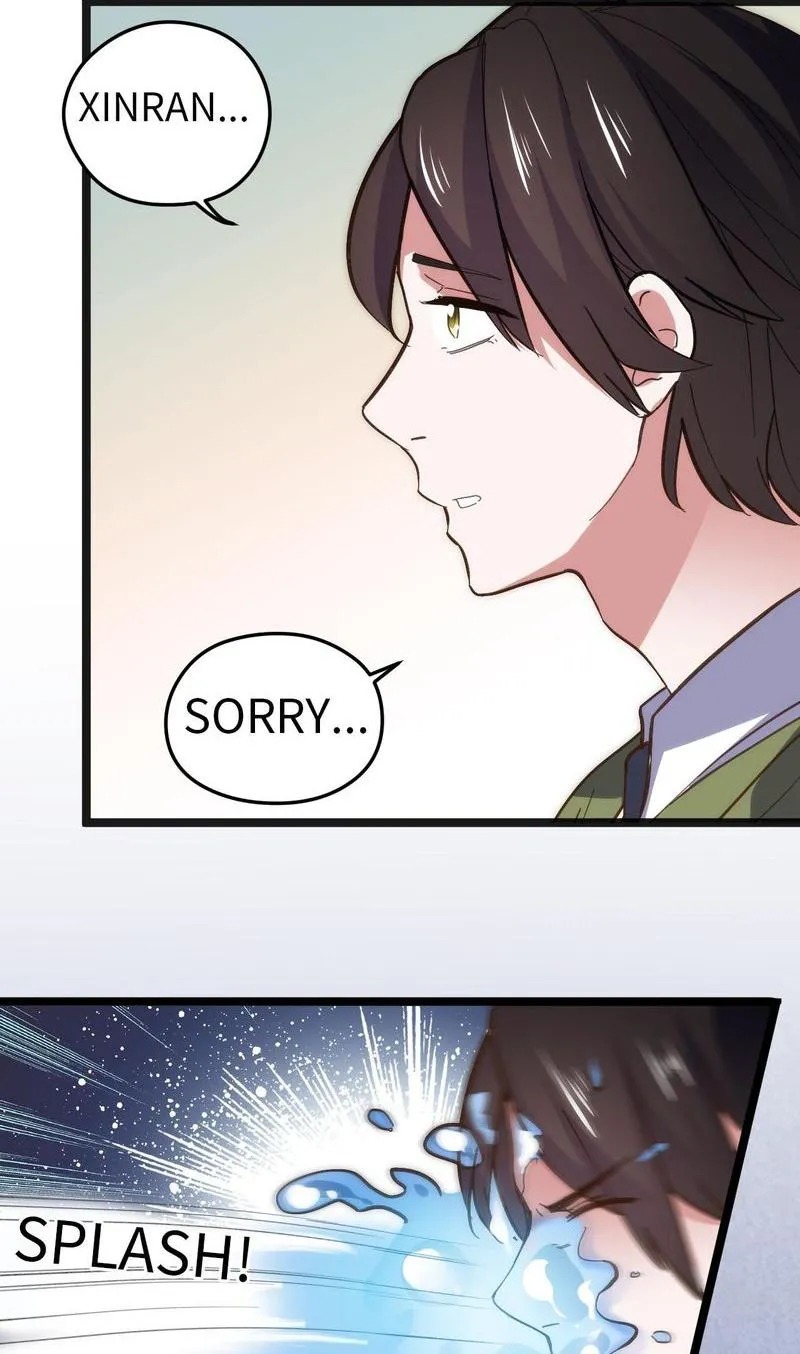 Exclusive Stewardess of Mr. CEO Chapter 1 - page 25