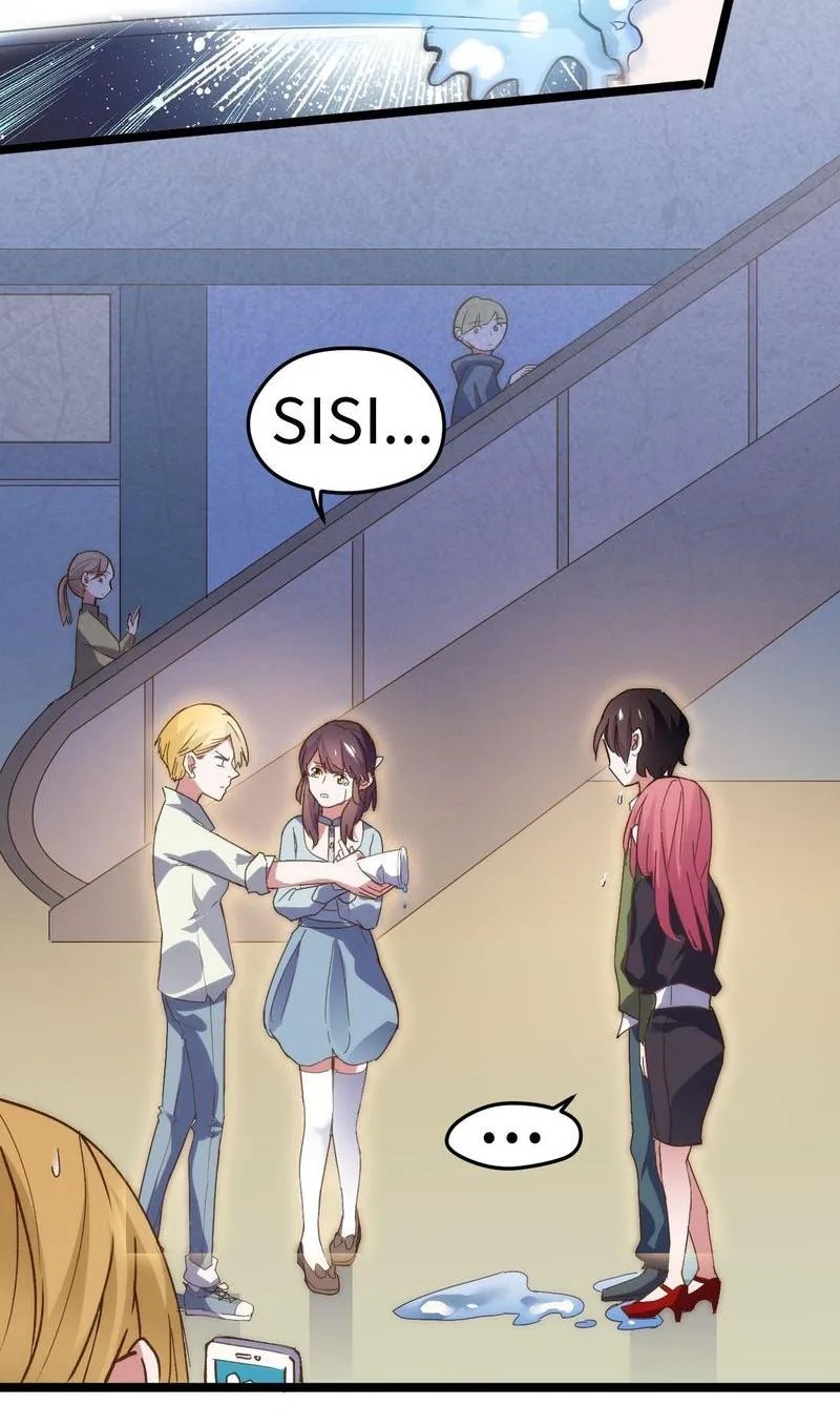 Exclusive Stewardess of Mr. CEO Chapter 1 - page 26