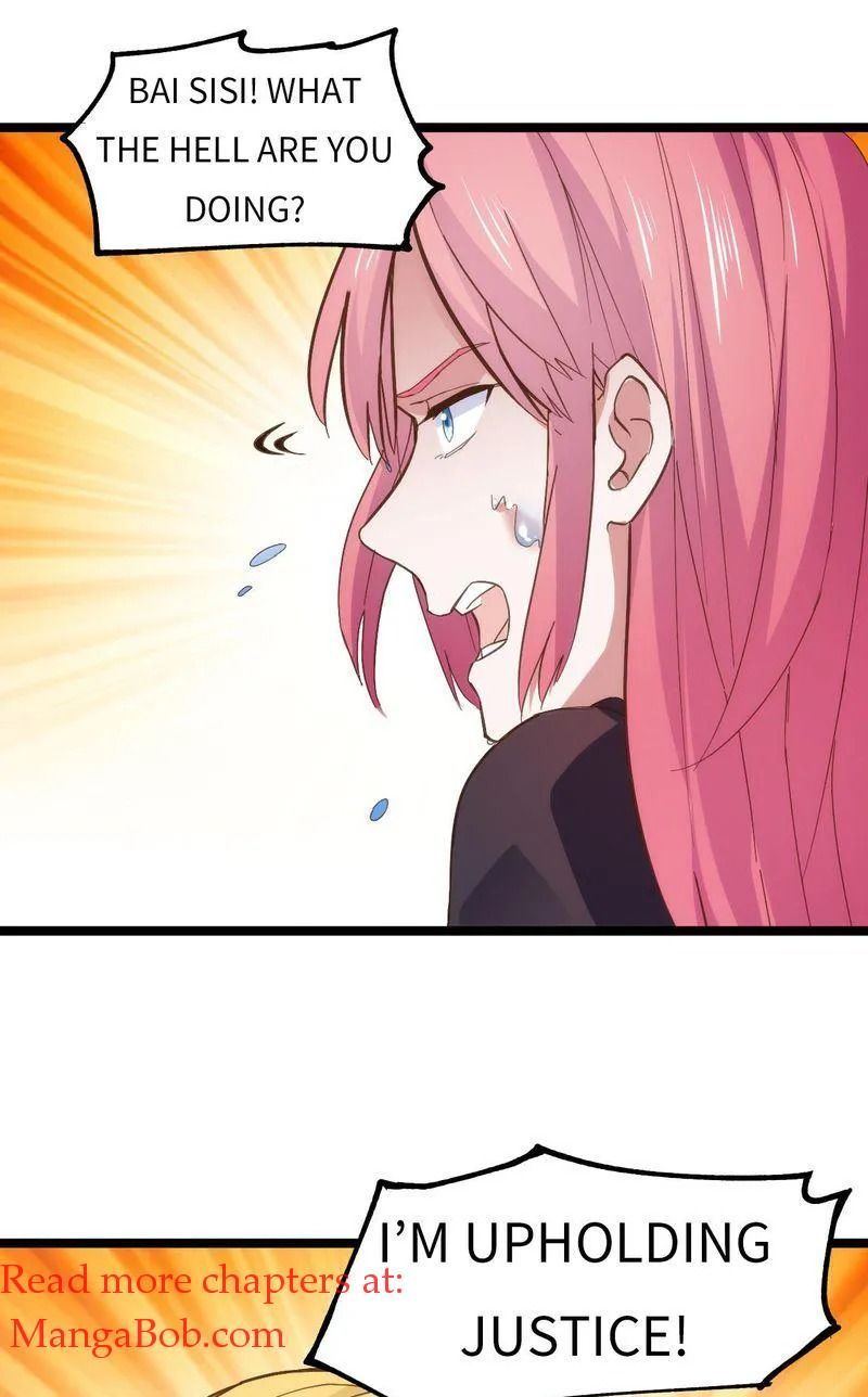 Exclusive Stewardess of Mr. CEO Chapter 1 - page 27