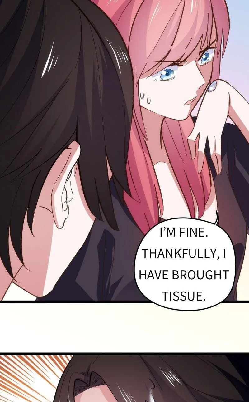 Exclusive Stewardess of Mr. CEO Chapter 1 - page 29