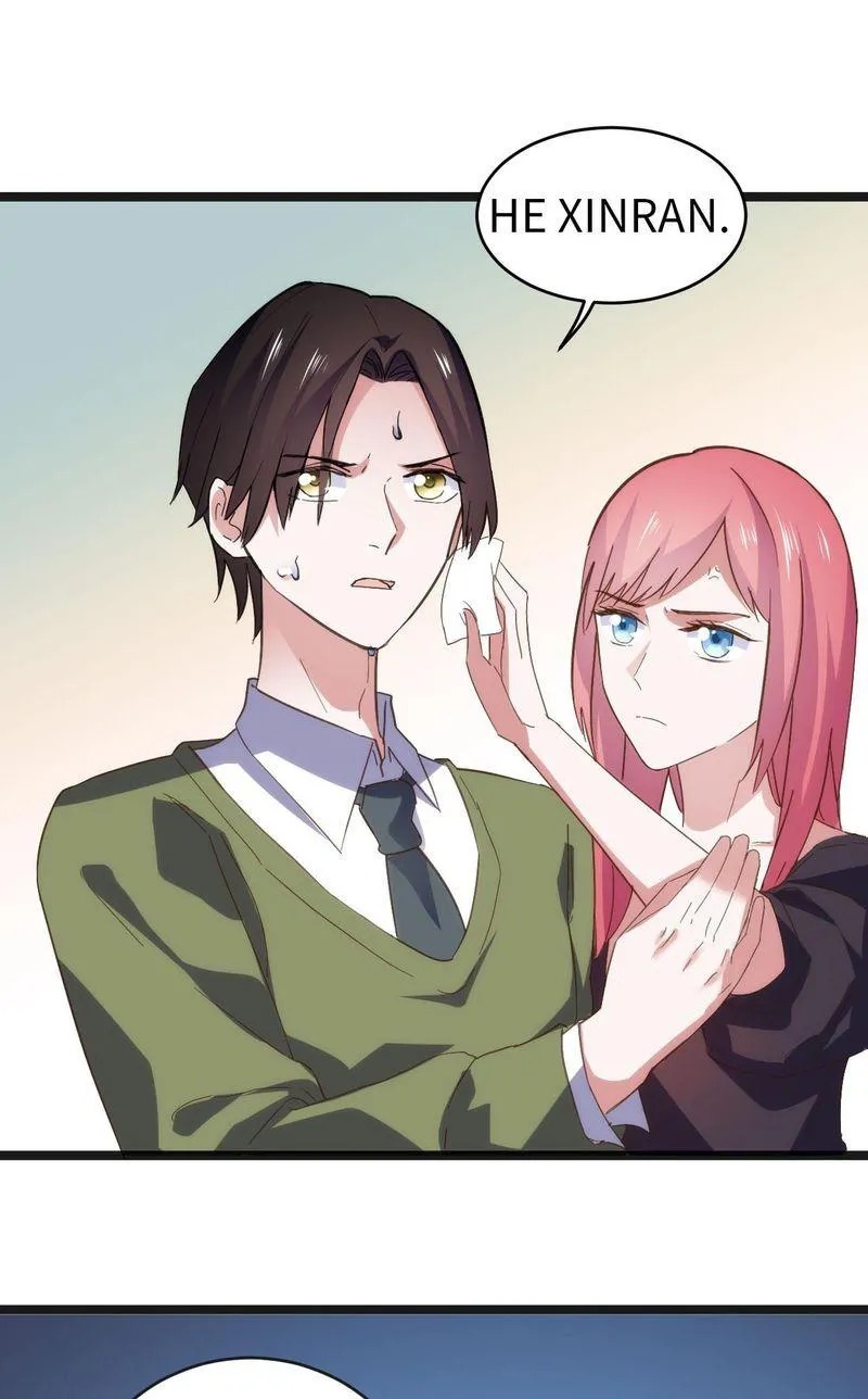 Exclusive Stewardess of Mr. CEO Chapter 1 - page 31