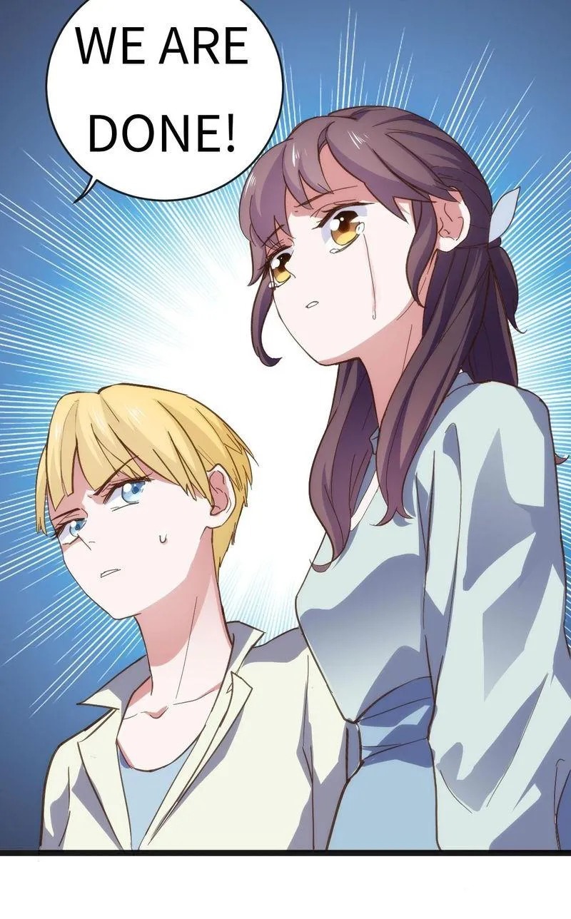 Exclusive Stewardess of Mr. CEO Chapter 1 - page 32