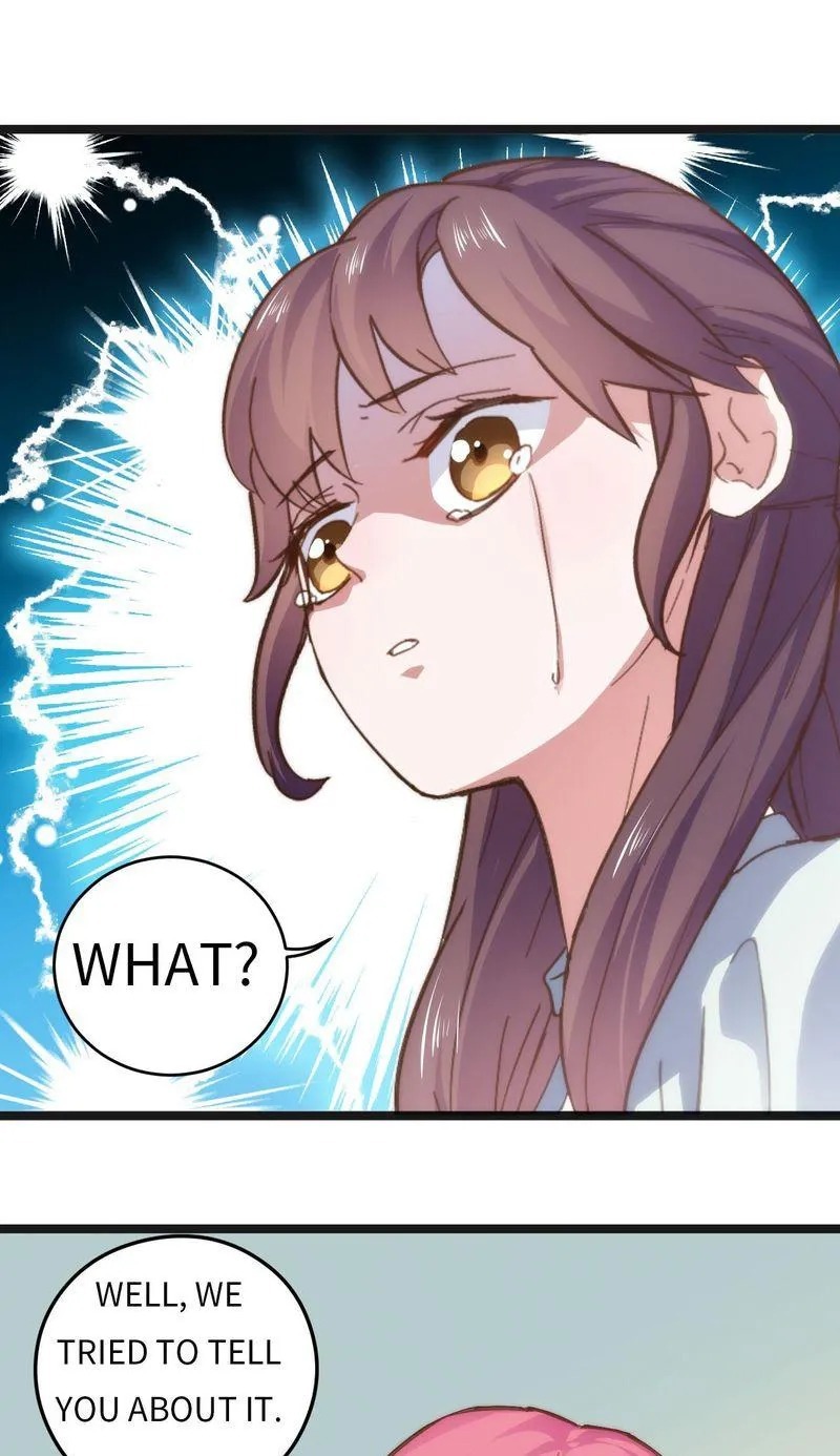 Exclusive Stewardess of Mr. CEO Chapter 1 - page 33