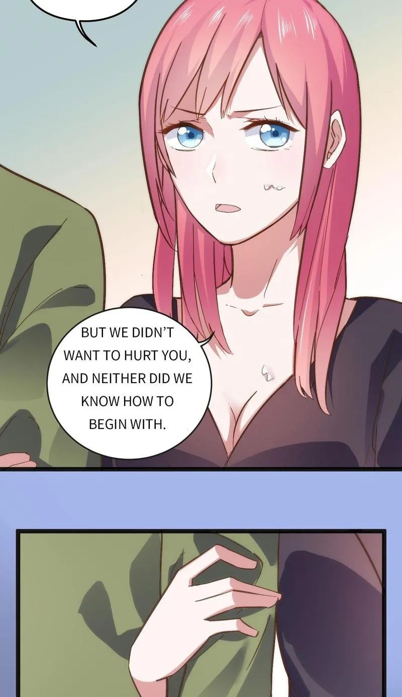 Exclusive Stewardess of Mr. CEO Chapter 1 - page 34