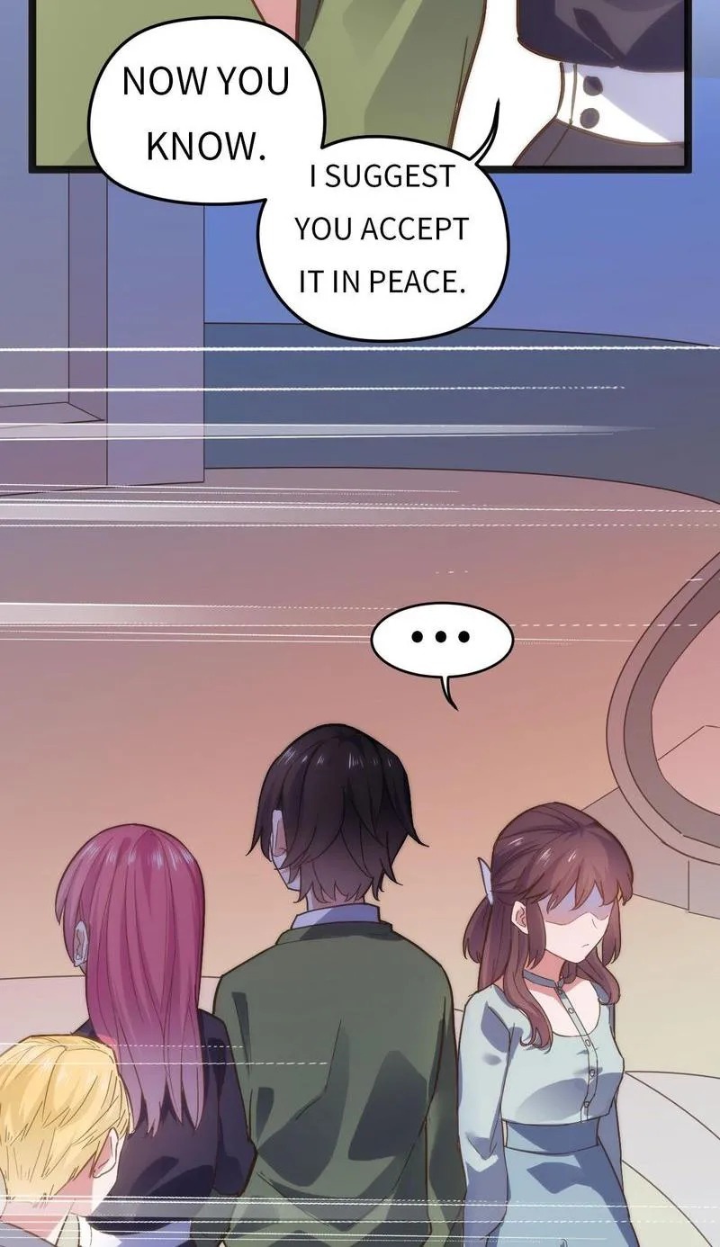Exclusive Stewardess of Mr. CEO Chapter 1 - page 35