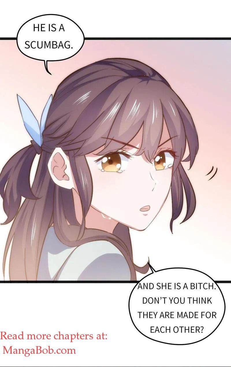 Exclusive Stewardess of Mr. CEO Chapter 1 - page 39