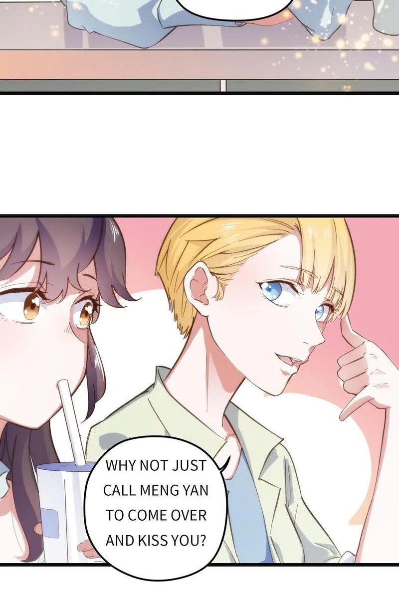 Exclusive Stewardess of Mr. CEO Chapter 1 - page 4