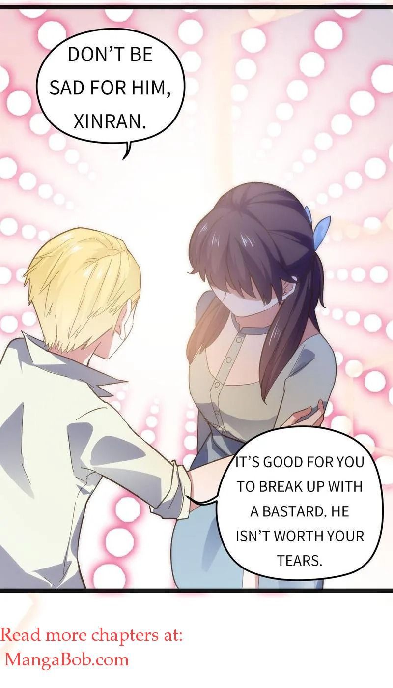 Exclusive Stewardess of Mr. CEO Chapter 1 - page 44