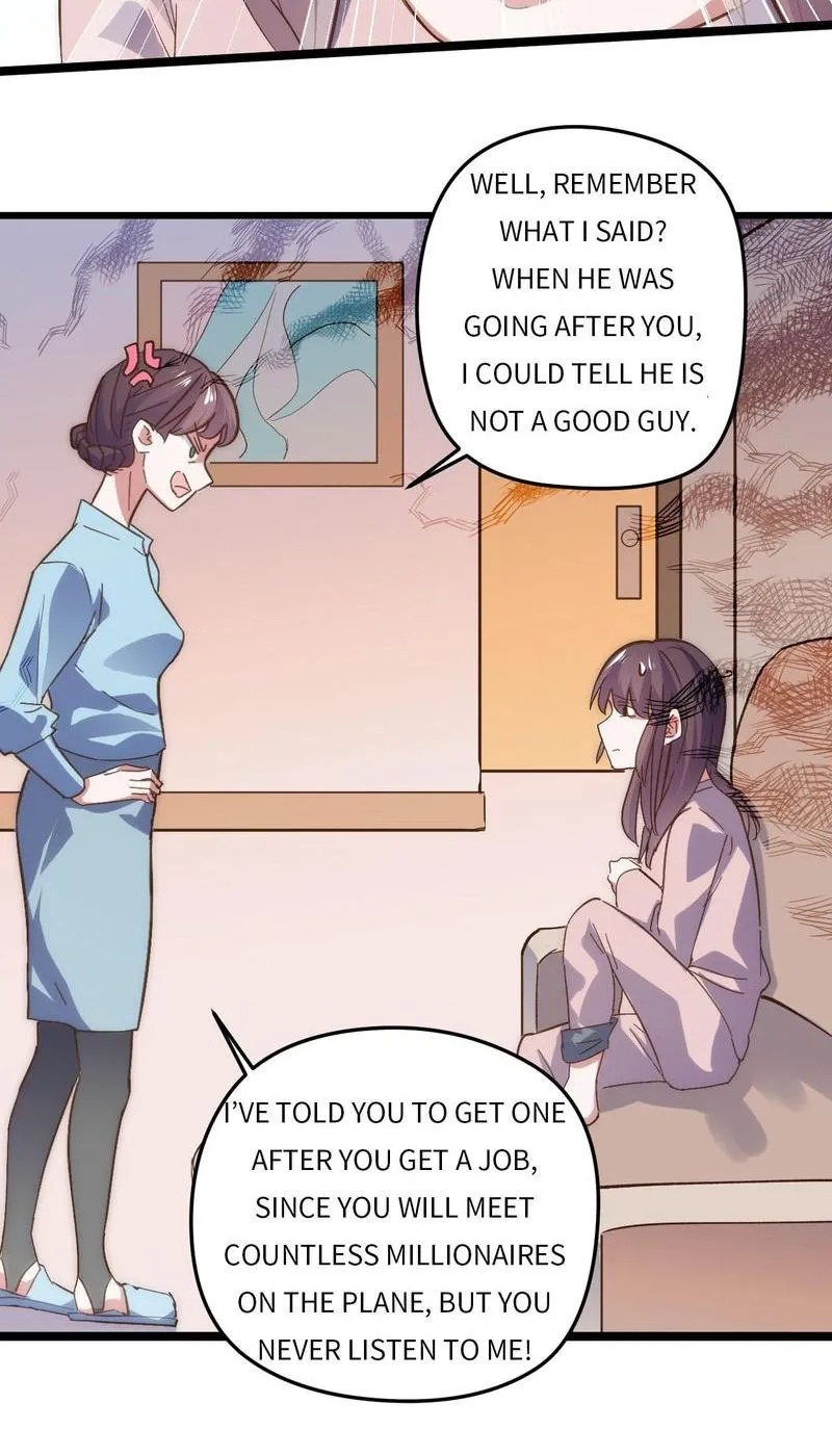 Exclusive Stewardess of Mr. CEO Chapter 1 - page 48