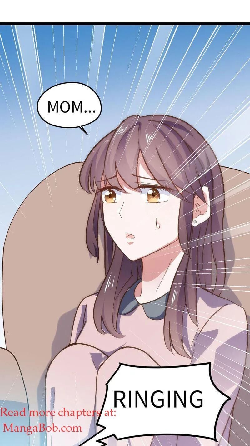 Exclusive Stewardess of Mr. CEO Chapter 1 - page 49