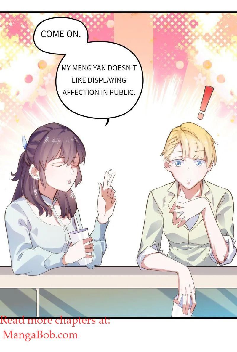 Exclusive Stewardess of Mr. CEO Chapter 1 - page 5