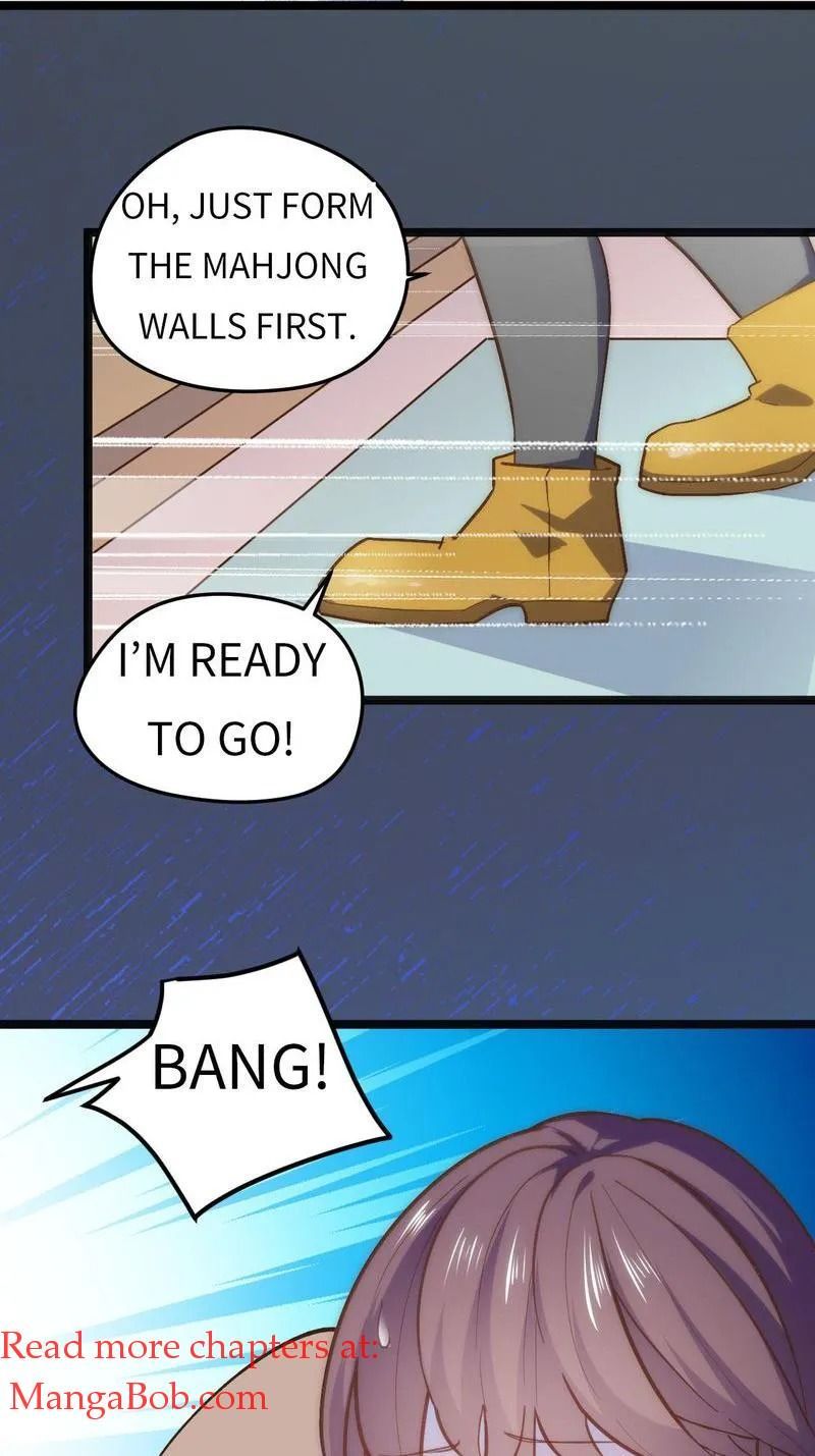 Exclusive Stewardess of Mr. CEO Chapter 1 - page 51