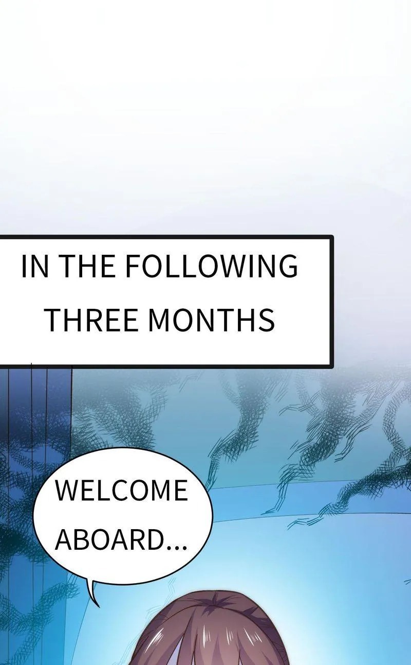 Exclusive Stewardess of Mr. CEO Chapter 1 - page 53