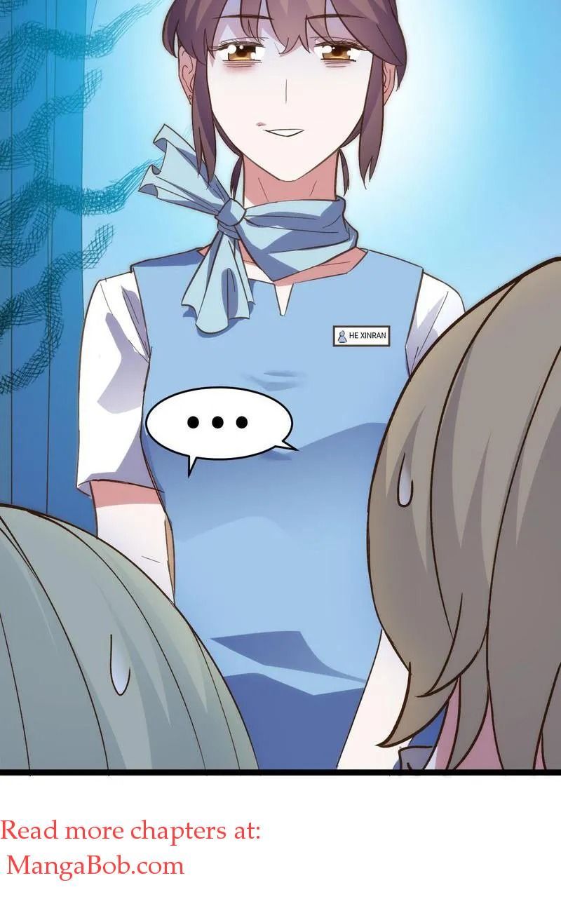 Exclusive Stewardess of Mr. CEO Chapter 1 - page 54