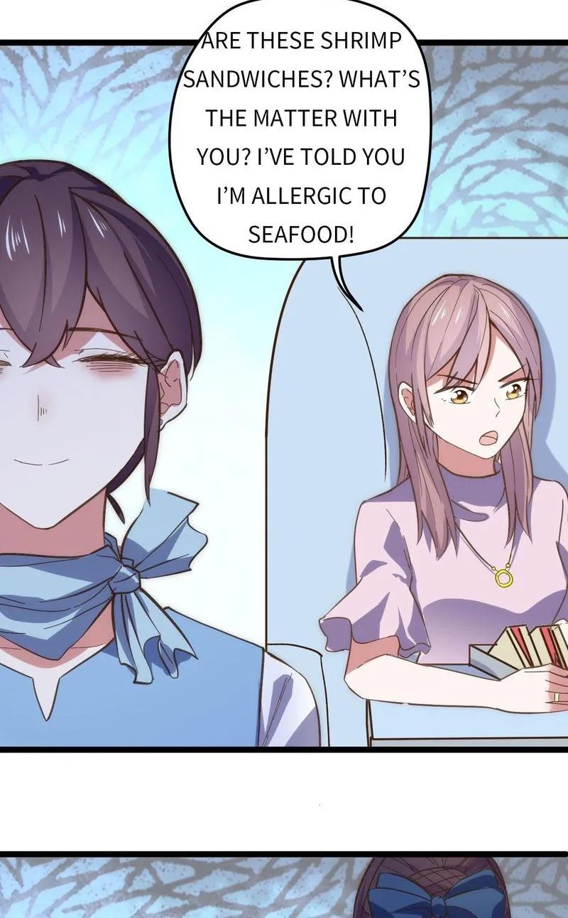 Exclusive Stewardess of Mr. CEO Chapter 1 - page 56