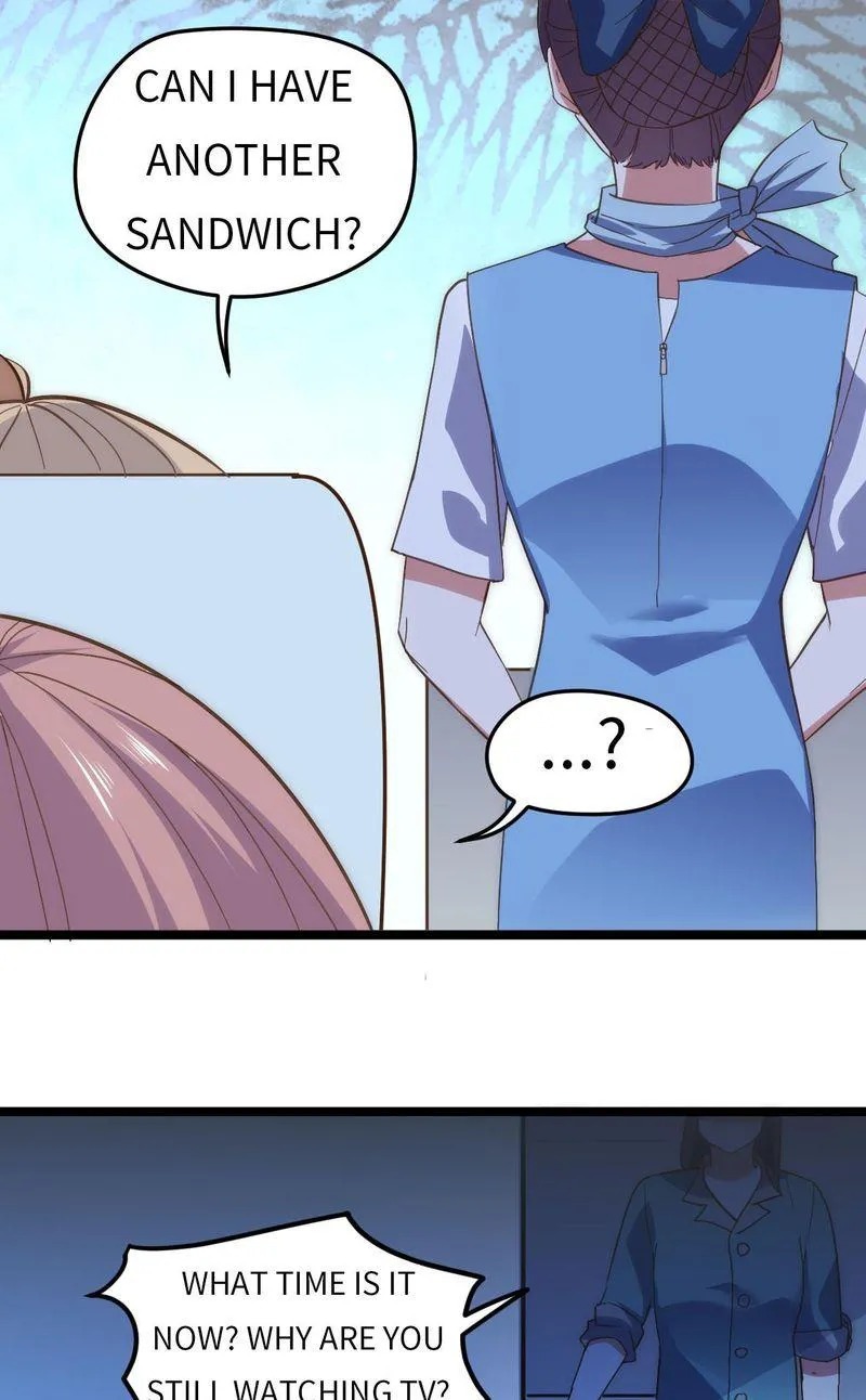 Exclusive Stewardess of Mr. CEO Chapter 1 - page 57