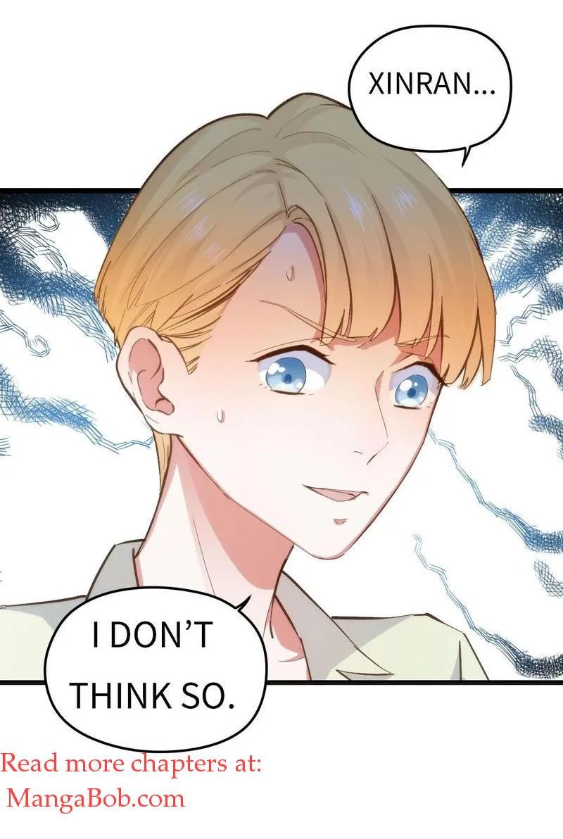 Exclusive Stewardess of Mr. CEO Chapter 1 - page 6